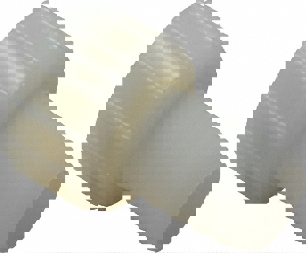 Garden Hose Adapter: Female Hose to Barb, 3/4